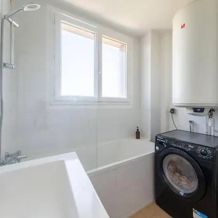 Apartment Cenoslocs - Paris A Vos Pieds Pour 6 Pers. *