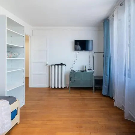 Cenoslocs - Paris A Vos Pieds Pour 6 Pers. Apartment