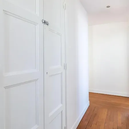 Cenoslocs - Paris A Vos Pieds Pour 6 Pers. Apartment *