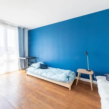 Cenoslocs - Paris A Vos Pieds Pour 6 Pers.